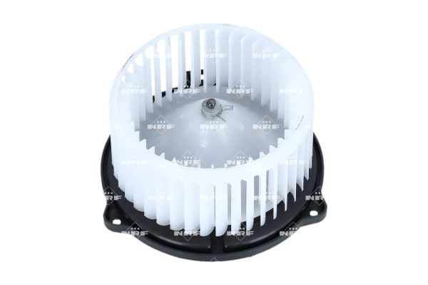 Ventilator habitaclu potrivit MITSUBISHI PAJERO II, PAJERO III, SPACE, SPACE RUNNER 2.0-3.5 10.98-09.07 [3]