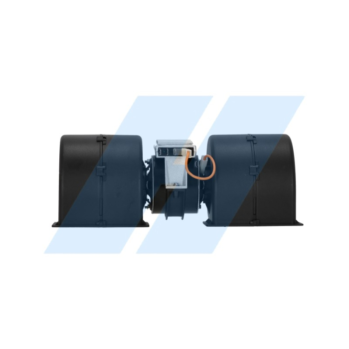 Ventilator habitaclu potrivit NEW HOLLAND LM 410, LM 420, LM 430, LM 640, LMA 415 [2]