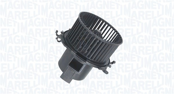 Ventilator habitaclu potrivit NISSAN INTERSTAR; OPEL MOVANO A; RENAULT MASCOTT, MASTER II, MASTER PRO 1.9D-3.0D 07.98-