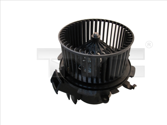 Ventilator habitaclu potrivit NISSAN INTERSTAR; OPEL MOVANO; RENAULT MASTER II 1.9D-3.0D 07.98-