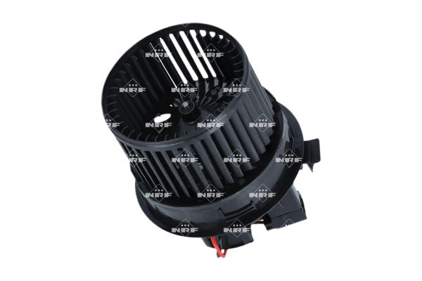 Ventilator habitaclu potrivit NISSAN JUKE 1.0/1.6H 08.19- [4]