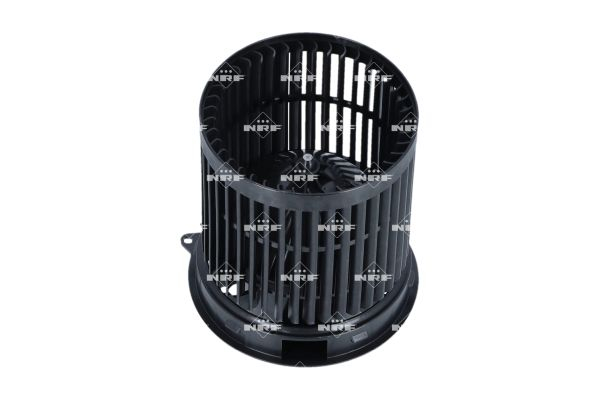 Ventilator habitaclu potrivit NISSAN JUKE 1.2/1.5D/1.6 2010-2019 [2]