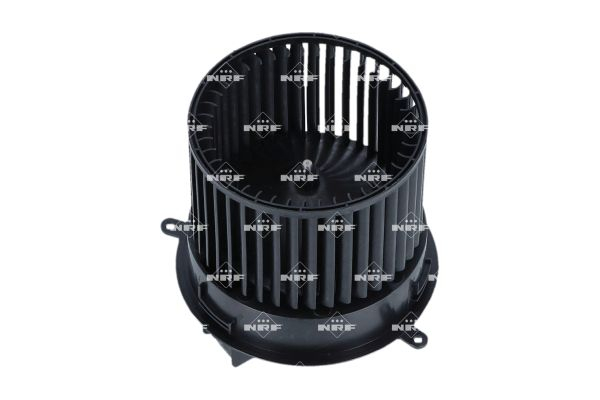 Ventilator habitaclu potrivit NISSAN LEAF Electric 11.10-12.17 [3]