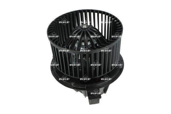 Ventilator habitaclu potrivit NISSAN MICRA III 1.0/1.2/1.5D 2003-2010 [4]
