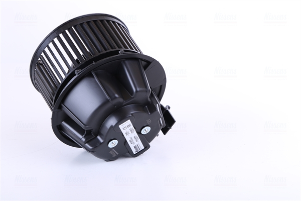 Ventilator habitaclu potrivit NISSAN MICRA III 1.0-1.5D 01.03-06.10 [3]