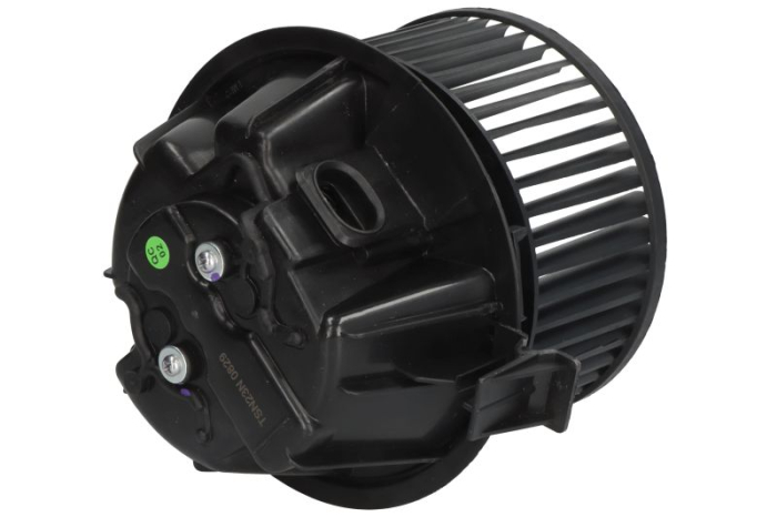 Ventilator habitaclu potrivit NISSAN MICRA III 1.0-1.5D 01.03-06.10 [2]