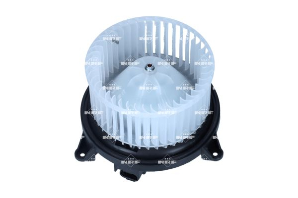 Ventilator habitaclu potrivit NISSAN NAVARA NP300, NP300 2.5D dupa 2005 [3]