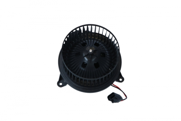Ventilator habitaclu potrivit NISSAN NP300 NAVARA, PATHFINDER III 2.5D/3.0D/4.0 dupa 2005 [3]