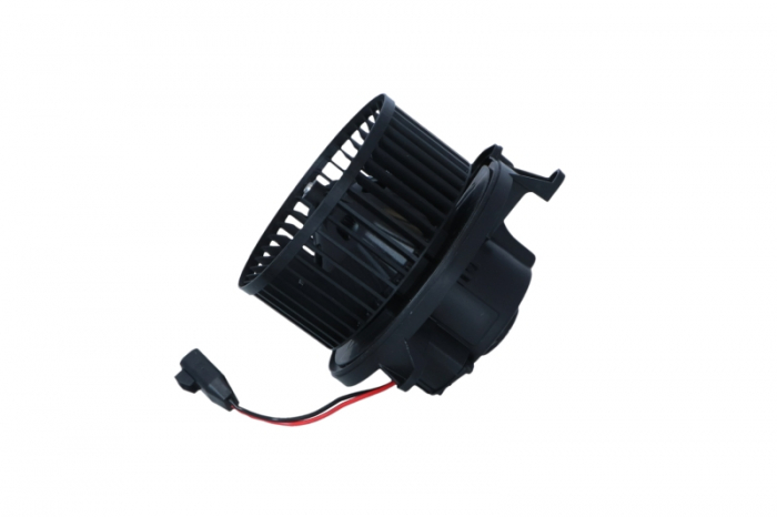 Ventilator habitaclu potrivit NISSAN NP300 NAVARA, PATHFINDER III 2.5D/3.0D/4.0 dupa 2005 [4]