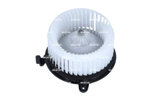 Ventilator habitaclu potrivit NISSAN NV200, NV200 / EVALIA, TIIDA 1.5-1.8 dupa 2004 [4]
