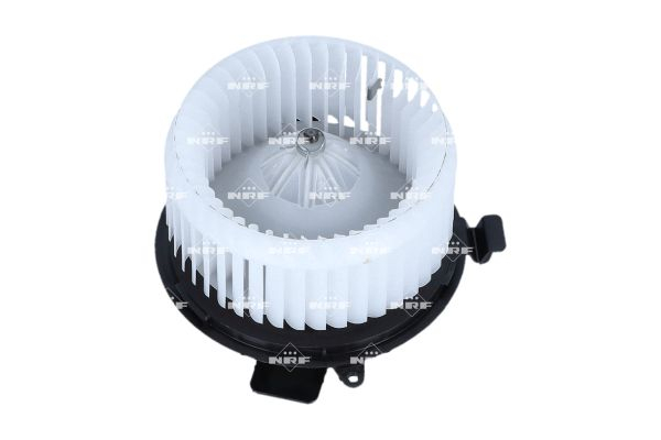 Ventilator habitaclu potrivit NISSAN NV200, NV200 / EVALIA, TIIDA 1.5-1.8 dupa 2004 [2]