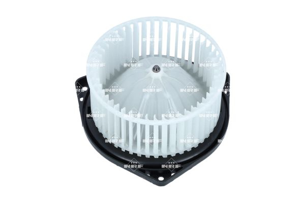Ventilator habitaclu potrivit NISSAN PATROL GR V 2.8D-4.8 06.97- [3]