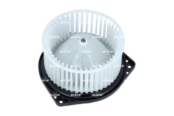 Ventilator habitaclu potrivit NISSAN PATROL GR V 2.8D-4.8 06.97- [2]