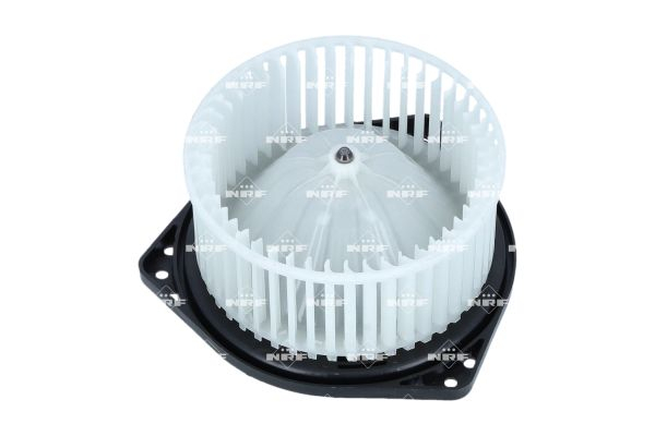 Ventilator habitaclu potrivit NISSAN PATROL GR V 2.8D-4.8 06.97- [4]