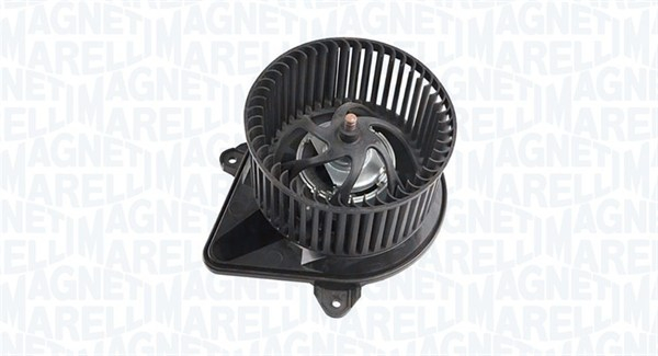 Ventilator habitaclu potrivit NISSAN PRIMASTAR; OPEL VIVARO A; RENAULT TRAFIC II 1.9D-2.5D 02.01-
