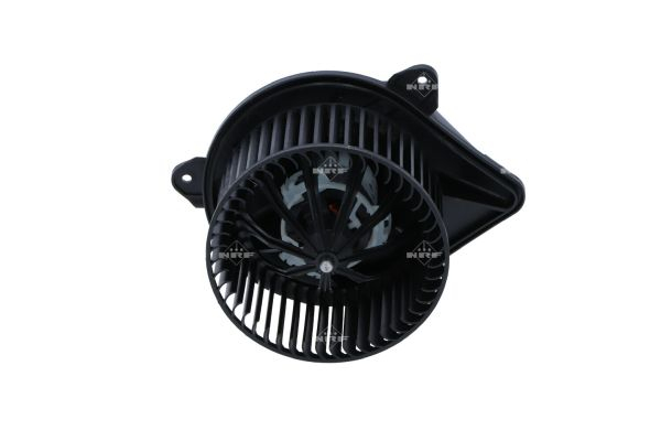 Ventilator habitaclu potrivit NISSAN PRIMASTAR; OPEL VIVARO A; RENAULT TRAFIC II 1.9D-2.5D 02.01- [3]