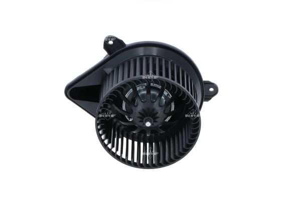 Ventilator habitaclu potrivit NISSAN PRIMASTAR; OPEL VIVARO A; RENAULT TRAFIC II 1.9D-2.5D 02.01- [3]