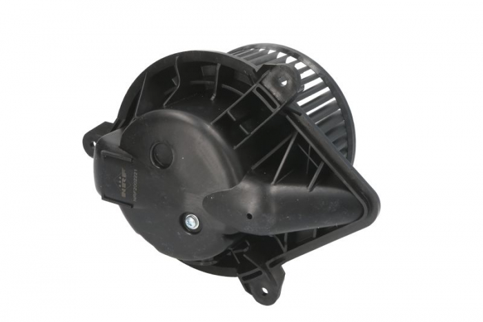 Ventilator habitaclu potrivit NISSAN PRIMASTAR; OPEL VIVARO A; RENAULT TRAFIC II 1.9D-2.5D dupa 2001 [2]