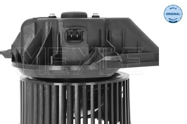 Ventilator habitaclu potrivit NISSAN PRIMASTAR; OPEL VIVARO A; RENAULT TRAFIC II 1.9D-2.5D dupa 2001 [2]