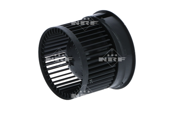 Ventilator habitaclu potrivit NISSAN QASHQAI I 1.5D-2.0D 02.07-04.14 [3]