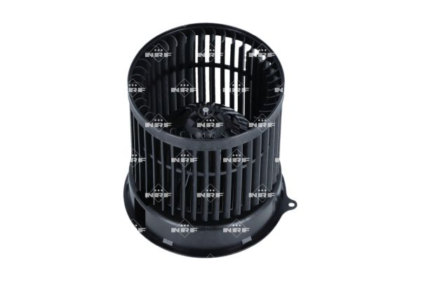 Ventilator habitaclu potrivit NISSAN X-TRAIL III 1.3-2.0D 04.14- [3]