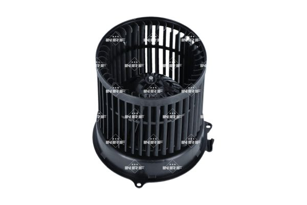 Ventilator habitaclu potrivit NISSAN X-TRAIL III 1.3-2.0D 04.14- [4]