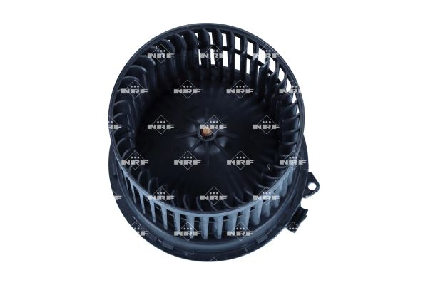 Ventilator habitaclu potrivit NISSAN X-TRAIL III 1.6D 04.14- [3]