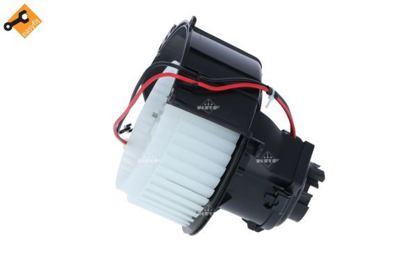 Ventilator habitaclu potrivit OPEL ASTRA G, ASTRA G CLASSIC, ASTRA G/KOMBI 1.2-2.2D 02.98-12.09 [3]