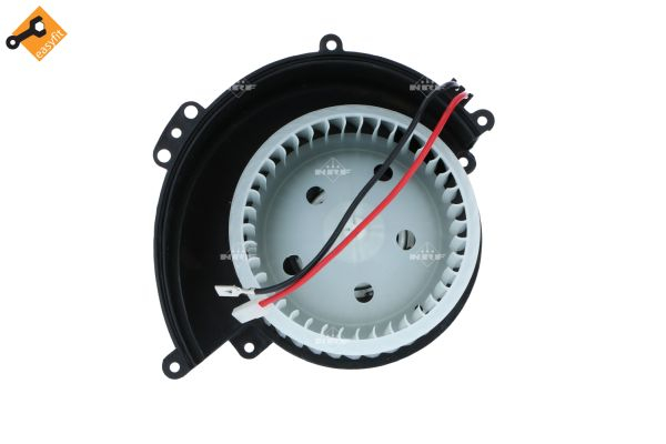Ventilator habitaclu potrivit OPEL ASTRA G, ASTRA G CLASSIC, ASTRA G KOMBI 1.2-2.2D 02.98-12.09