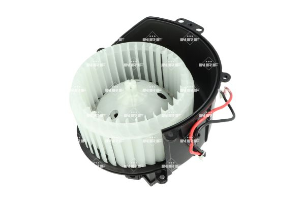 Ventilator habitaclu potrivit OPEL ASTRA G, ASTRA G CLASSIC, ASTRA G/KOMBI 1.2-2.2D 02.98-12.09 [2]