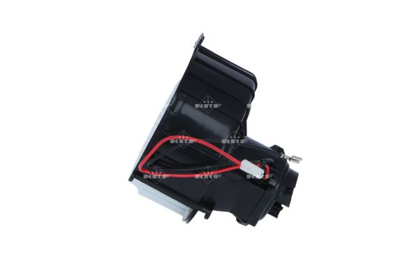 Ventilator habitaclu potrivit OPEL ASTRA G, ASTRA G CLASSIC, ASTRA G/KOMBI, ASTRA H, ASTRA H CLASSIC, ASTRA H GTC, ASTRA H/KOMBI 1.2-2.2D 02.98- [3]