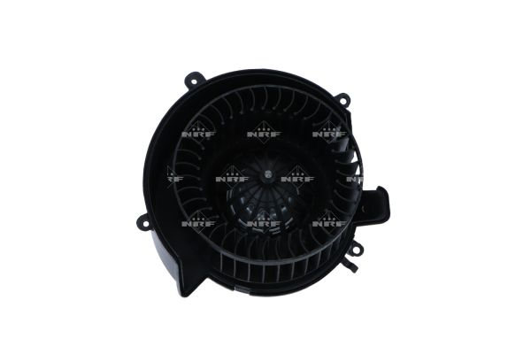 Ventilator habitaclu potrivit OPEL ASTRA G, ASTRA G CLASSIC, ZAFIRA A 1.2-2.2D 1998-2009 [3]