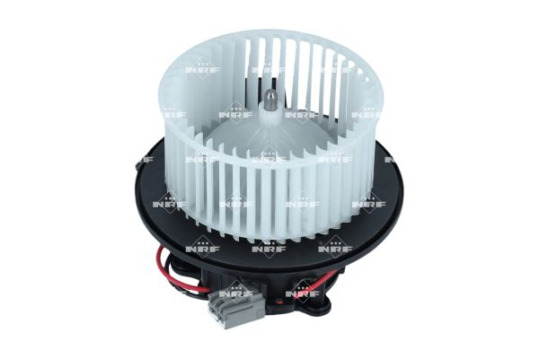 Ventilator habitaclu potrivit OPEL ASTRA K 1.0-1.6D 2015-2021 [2]