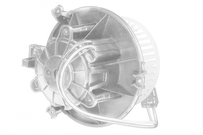 Ventilator habitaclu potrivit OPEL ASTRA K, ASTRA K/KOMBI 1.0-1.6D 06.15- [2]