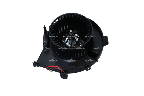 Ventilator habitaclu potrivit OPEL COMBO, CORSA C, TIGRA 1.0-1.8 dupa 2000 [2]