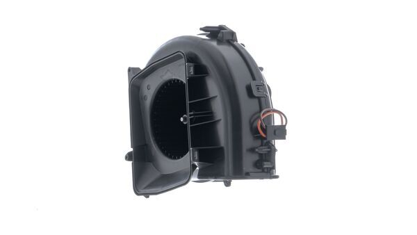 Ventilator habitaclu potrivit OPEL COMBO/MINIVAN, CORSA C, CORSA C/HATCHBACK, TIGRA 1.0-1.8 09.00- [4]