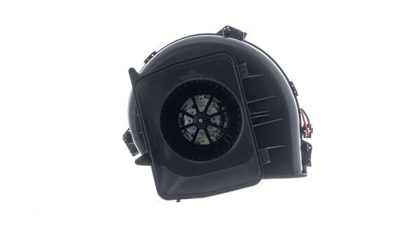 Ventilator habitaclu potrivit OPEL COMBO/MINIVAN, CORSA C, CORSA C/HATCHBACK, TIGRA 1.0-1.8 09.00- [3]