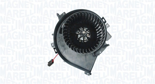 Ventilator habitaclu potrivit OPEL COMBO TOUR, COMBO MINIVAN, CORSA C, TIGRA 1.0-1.8 09.00-