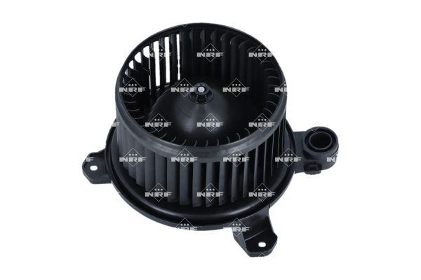 Ventilator habitaclu potrivit OPEL KARL 1.0 01.15-03.19 [4]