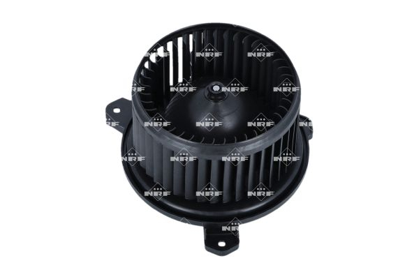 Ventilator habitaclu potrivit OPEL KARL 1.0 01.15-03.19 [3]