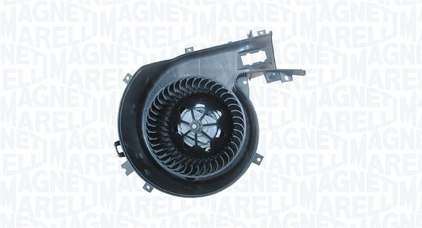 Ventilator habitaclu potrivit OPEL SIGNUM, VECTRA C, VECTRA C GTS 1.6-3.2 04.02-12.08