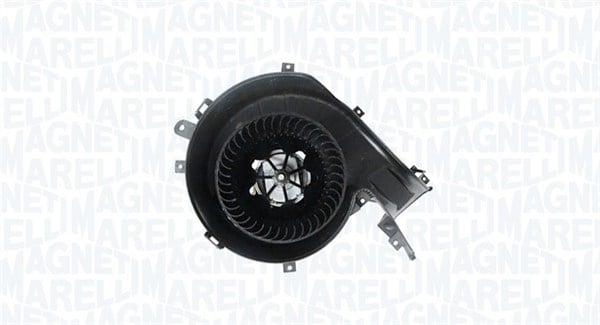 Ventilator habitaclu potrivit OPEL SIGNUM, VECTRA C, VECTRA C GTS; SAAB 9-3, 9-3X 1.6-3.2 04.02-02.15