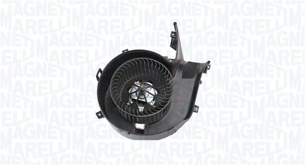 Ventilator habitaclu potrivit OPEL SIGNUM, VECTRA C, VECTRA C GTS; SAAB 9-3, 9-3X 1.6-3.2 04.02-02.15