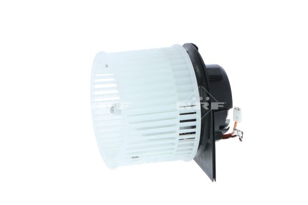 Ventilator habitaclu potrivit OPEL VECTRA B 1.6-2.6 09.95-07.03 [4]