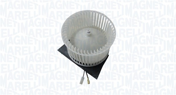 Ventilator habitaclu potrivit OPEL VECTRA B 1.6-2.6 09.95-07.03