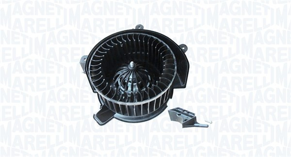 Ventilator habitaclu potrivit OPEL ZAFIRA B 1.6-2.2 07.05-04.15