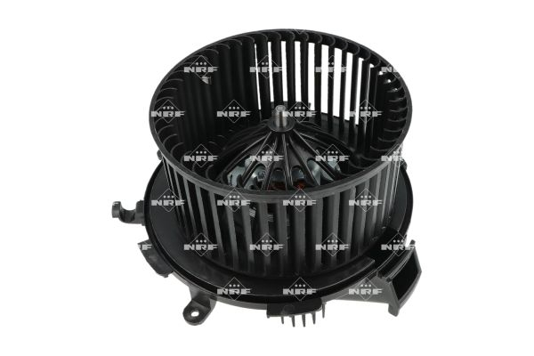 Ventilator habitaclu potrivit OPEL ZAFIRA B, ZAFIRA B/MINIVAN 1.6-2.2 07.05-04.15 [4]