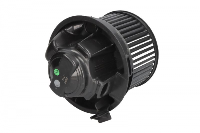 Ventilator habitaclu potrivit PEUGEOT 207, 207/HATCHBACK, 207/KOMBI 1.4-1.6D 02.06- [2]