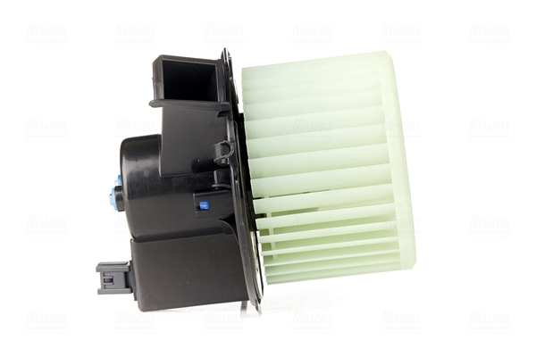 Ventilator habitaclu potrivit PEUGEOT 307 1.4-2.0D 08.00-12.09 [3]