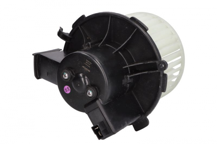 Ventilator habitaclu potrivit PEUGEOT 307, 307/KOMBI 1.4-2.0D 08.00-12.09 [2]